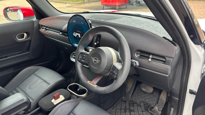 MINI Cooper 1.5 C Sport 5dr Auto Petrol Hatchback